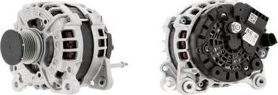 Alanko 11443614 - Alternator autospares.lv