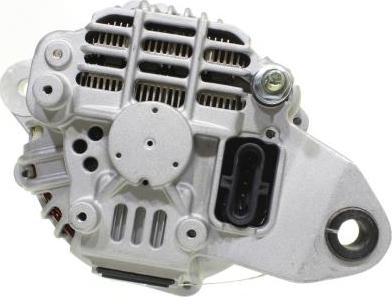 Alanko 11443631 - Alternator autospares.lv