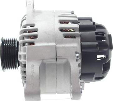 Alanko 11443631 - Alternator autospares.lv