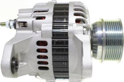 Alanko 11443631 - Alternator autospares.lv