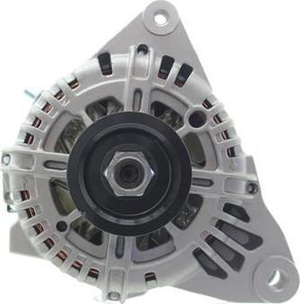 Alanko 11443631 - Alternator autospares.lv