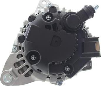 Alanko 11443631 - Alternator autospares.lv