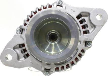 Alanko 11443631 - Alternator autospares.lv