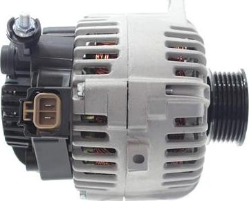 Alanko 11443633 - Alternator autospares.lv