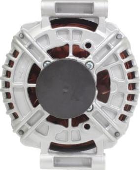 Alanko 11443628 - Alternator autospares.lv