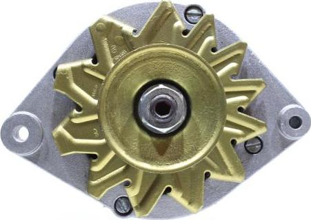 Alanko 11443091 - Alternator autospares.lv