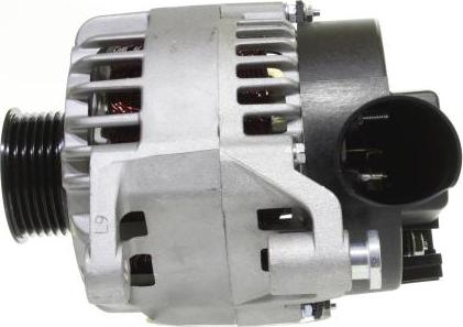 Alanko 11443040 - Alternator autospares.lv