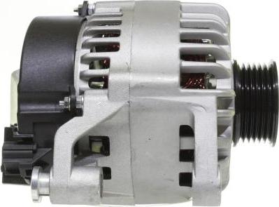 Alanko 11443040 - Alternator autospares.lv