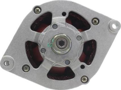 Alanko 11443058 - Alternator autospares.lv