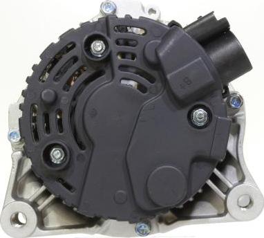 Alanko 11443029 - Alternator autospares.lv