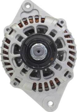 Alanko 11443072 - Alternator autospares.lv