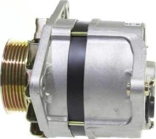 Alanko 11443077 - Alternator autospares.lv