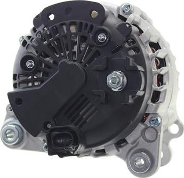 Alanko 11443196 - Alternator autospares.lv