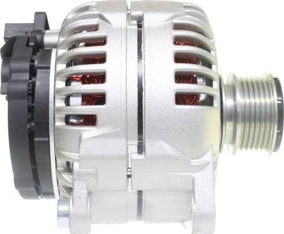 Alanko 11443149 - Alternator autospares.lv