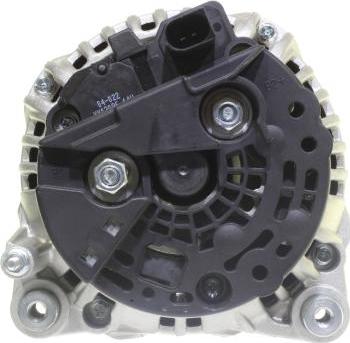 Alanko 11443149 - Alternator autospares.lv