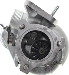 Alanko 11443148 - Alternator autospares.lv