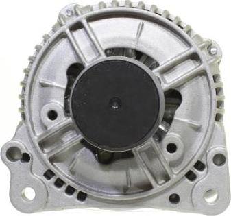 Alanko 11443148 - Alternator autospares.lv