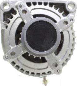 Alanko 11443143 - Alternator autospares.lv