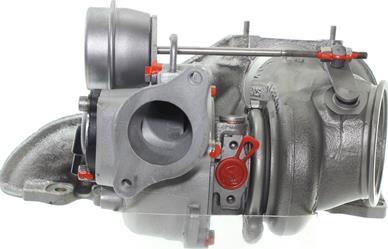 Alanko 11443158 - Alternator autospares.lv