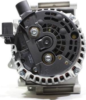 Alanko 11443158 - Alternator autospares.lv