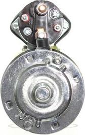 Alanko 11443169 - Alternator autospares.lv