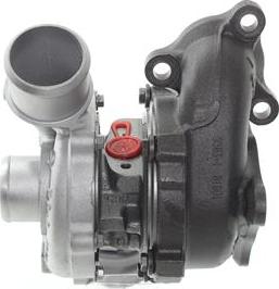 Alanko 11443164 - Alternator autospares.lv