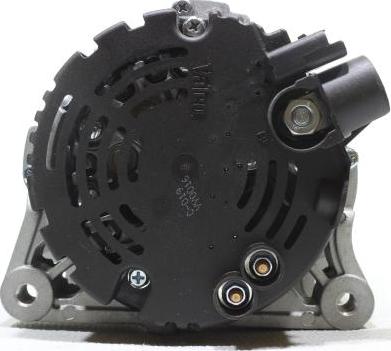 Alanko 11443164 - Alternator autospares.lv