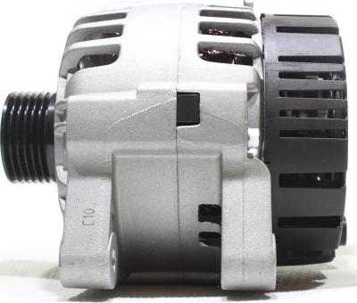 Alanko 11443164 - Alternator autospares.lv