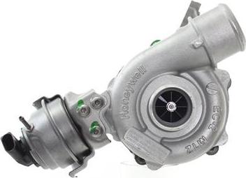 Alanko 11443164 - Alternator autospares.lv