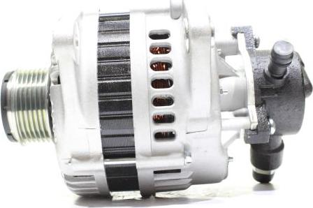 Alanko 11443160 - Alternator autospares.lv