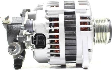 Alanko 11443160 - Alternator autospares.lv