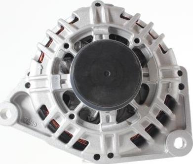 Alanko 11443162 - Alternator autospares.lv