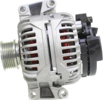 Alanko 11443167 - Alternator autospares.lv