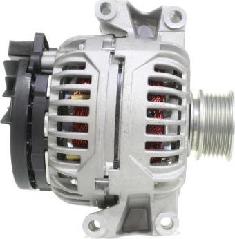 Alanko 11443167 - Alternator autospares.lv