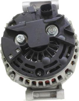 Alanko 11443167 - Alternator autospares.lv