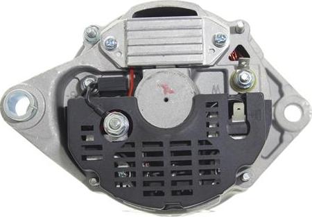 Alanko 11443100 - Alternator autospares.lv