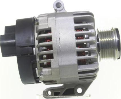 Alanko 11443100 - Alternator autospares.lv