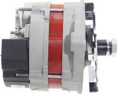 Alanko 11443100 - Alternator autospares.lv