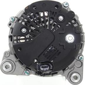 Alanko 11443102 - Alternator autospares.lv