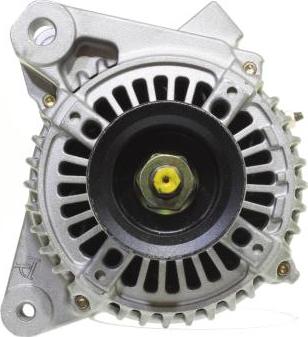 Alanko 11443116 - Alternator autospares.lv