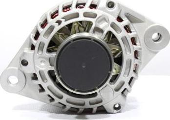 Alanko 11443110 - Alternator autospares.lv