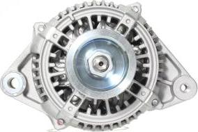 Alanko 11443180 - Alternator autospares.lv