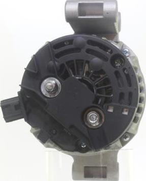 Alanko 11443138 - Alternator autospares.lv