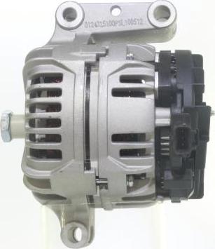 Alanko 11443138 - Alternator autospares.lv