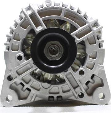 Alanko 11443129 - Alternator autospares.lv