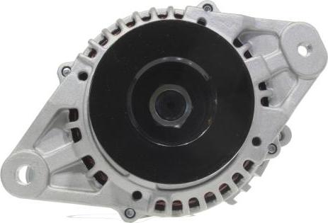 Alanko 11443124 - Alternator autospares.lv