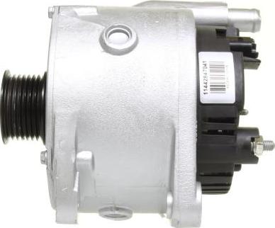 Alanko 11443125 - Alternator autospares.lv