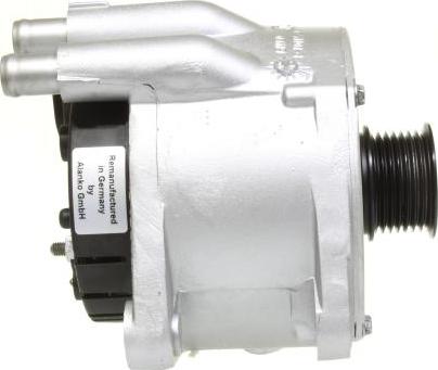 Alanko 11443125 - Alternator autospares.lv