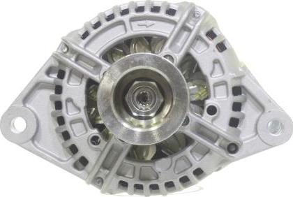 Alanko 11443127 - Alternator autospares.lv