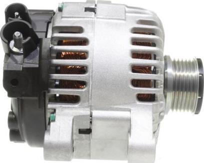 Alanko 11443373 - Alternator autospares.lv